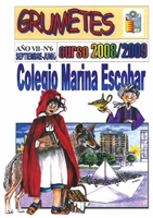 Portada Revista 2009